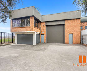 Shop & Retail commercial property for sale at Warehouse & Office/268 Horsley Road Milperra NSW 2214