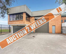 Factory, Warehouse & Industrial commercial property for sale at Warehouse & Office/268 Horsley Road Milperra NSW 2214