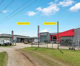 Development / Land commercial property for sale at 8, 12 & 14 Biondi Crescent Beerwah QLD 4519