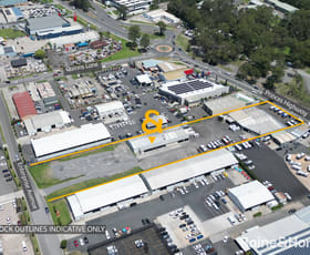 Shop & Retail commercial property for lease at 124 Princes Highway South Nowra NSW 2541