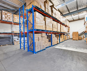 Factory, Warehouse & Industrial commercial property for sale at 6/17 Rothcote Court Burleigh Heads QLD 4220