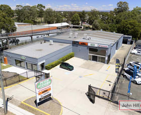Factory, Warehouse & Industrial commercial property for sale at 94 Sunnyholt Road Blacktown NSW 2148