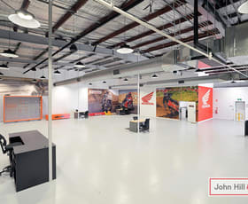 Factory, Warehouse & Industrial commercial property for sale at 94 Sunnyholt Road Blacktown NSW 2148