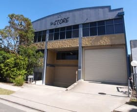 Factory, Warehouse & Industrial commercial property sold at Brookvale NSW 2100