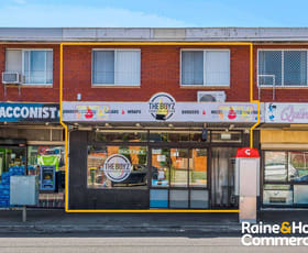 Shop & Retail commercial property for sale at 4/163 Meadows Road Mount Pritchard NSW 2170