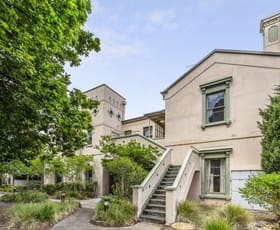 Medical / Consulting commercial property sold at 51 Alma Road St Kilda VIC 3182