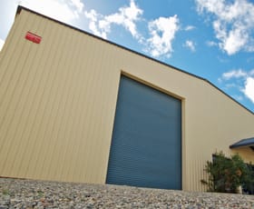 Factory, Warehouse & Industrial commercial property sold at 5 Chisholm Court Wodonga VIC 3690