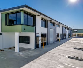 Factory, Warehouse & Industrial commercial property for lease at 185 Toombul Road Northgate QLD 4013