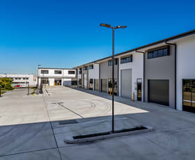 Factory, Warehouse & Industrial commercial property for lease at 185 Toombul Road Northgate QLD 4013