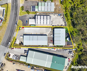 Factory, Warehouse & Industrial commercial property for sale at 36 Shelley Road Moruya NSW 2537
