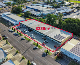 Factory, Warehouse & Industrial commercial property for sale at 261-273 McCormack Street Manunda QLD 4870 Factory, Warehouse & Industrial commercial property for sale at 261-273 McCormack Street Manunda QLD 4870
