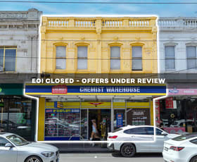 Medical / Consulting commercial property for sale at 370-372 Chapel Street South Yarra VIC 3141