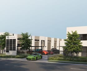 Factory, Warehouse & Industrial commercial property for sale at 15-21 Thornbill Drive South Murwillumbah NSW 2484