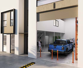 Factory, Warehouse & Industrial commercial property for sale at 15-21 Thornbill Drive South Murwillumbah NSW 2484