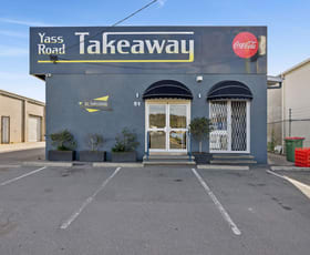 Showrooms / Bulky Goods commercial property for sale at 51 Yass Road Queanbeyan East NSW 2620