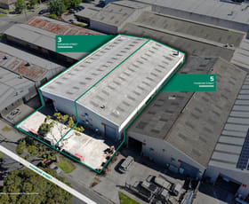 Factory, Warehouse & Industrial commercial property for sale at 3 & 5 Podmore Street Dandenong VIC 3175