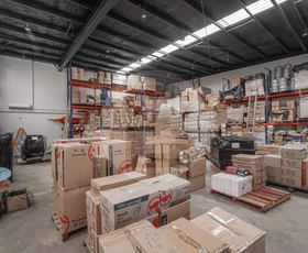 Factory, Warehouse & Industrial commercial property sold at F2/291-303 THE HORSLEY DRIVE Fairfield NSW 2165