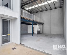 Factory, Warehouse & Industrial commercial property for sale at 26/54 Commercial Place Keilor East VIC 3033