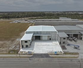 Factory, Warehouse & Industrial commercial property for sale at 67 Boreas Drive Morayfield QLD 4506