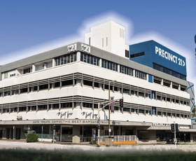 Offices commercial property for sale at 21 Stokes Street Townsville City QLD 4810
