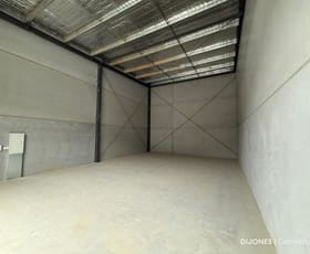 Factory, Warehouse & Industrial commercial property sold at Unit 41 lot 31/13 Jusfrute Dr West Gosford NSW 2250