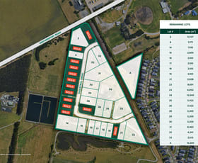 Development / Land commercial property for sale at 6 Link Road Lang Lang VIC 3984