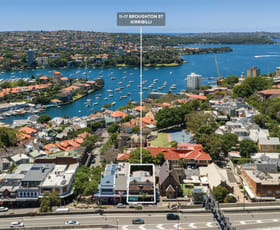 Shop & Retail commercial property sold at 11-17 Broughton Street Kirribilli NSW 2061 Shop & Retail commercial property sold at 11-17 Broughton Street Kirribilli NSW 2061