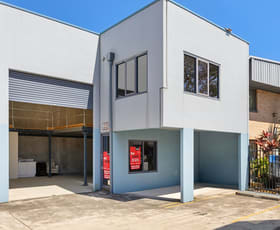 Factory, Warehouse & Industrial commercial property for sale at Cromer NSW 2099