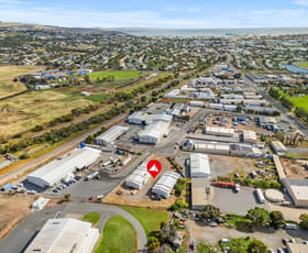 Factory, Warehouse & Industrial commercial property for sale at 7 Buberis Court Port Lincoln SA 5606