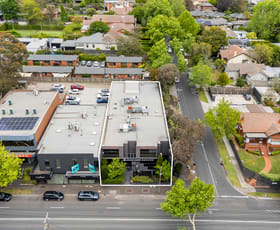 Offices commercial property for sale at 244 Canterbury Road Surrey Hills VIC 3127