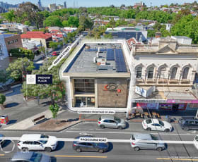 Shop & Retail commercial property sold at 297 Racecourse Road Kensington VIC 3031