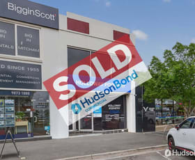 Medical / Consulting commercial property sold at 542 Whitehorse Road Mitcham VIC 3132 Medical / Consulting commercial property sold at 542 Whitehorse Road Mitcham VIC 3132