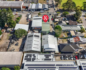 Factory, Warehouse & Industrial commercial property for sale at 2/93 Rawson Road Woy Woy NSW 2256