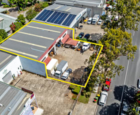 Factory, Warehouse & Industrial commercial property sold at 11 Neumann Road Capalaba QLD 4157 Factory, Warehouse & Industrial commercial property sold at 11 Neumann Road Capalaba QLD 4157
