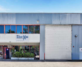 Factory, Warehouse & Industrial commercial property sold at 4/88-92 Magowar Road Girraween NSW 2145