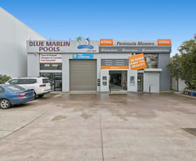 Factory, Warehouse & Industrial commercial property for sale at 1, 2/119 Tyabb Road Mornington VIC 3931