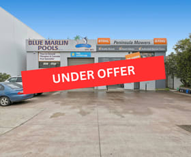 Factory, Warehouse & Industrial commercial property for sale at 1, 2/119 Tyabb Road Mornington VIC 3931