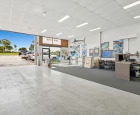 Factory, Warehouse & Industrial commercial property for sale at 1, 2/119 Tyabb Road Mornington VIC 3931
