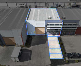 Factory, Warehouse & Industrial commercial property for sale at 6/53 Gateway Boulevard Epping VIC 3076