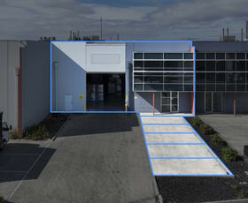 Factory, Warehouse & Industrial commercial property for sale at 6/53 Gateway Boulevard Epping VIC 3076