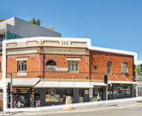 Development / Land commercial property for sale at 96-98 Blaxland Road Ryde NSW 2112