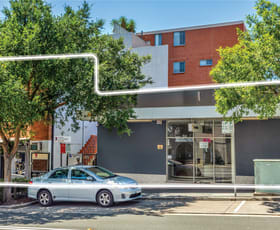 Development / Land commercial property for sale at 96-98 Blaxland Road Ryde NSW 2112