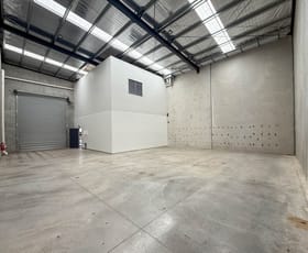 Factory, Warehouse & Industrial commercial property for sale at Unit 8/17-21 Barretta Road Ravenhall VIC 3023