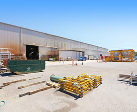 Factory, Warehouse & Industrial commercial property for sale at 15 Cutler Road Jandakot WA 6164