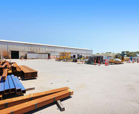 Factory, Warehouse & Industrial commercial property for sale at 15 Cutler Road Jandakot WA 6164
