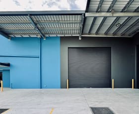 Factory, Warehouse & Industrial commercial property sold at 56 Gateway Boulevard Morisset NSW 2264
