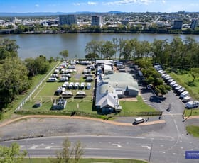 Shop & Retail commercial property for sale at Park Avenue QLD 4701