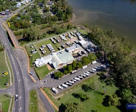 Shop & Retail commercial property for sale at Park Avenue QLD 4701