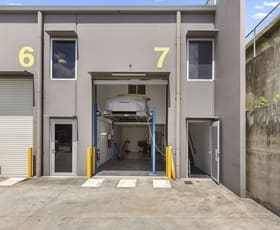 Factory, Warehouse & Industrial commercial property sold at 7/240 New Cleveland Road Tingalpa QLD 4173 Factory, Warehouse & Industrial commercial property sold at 7/240 New Cleveland Road Tingalpa QLD 4173