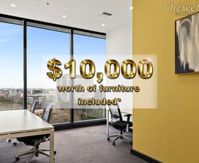 Offices commercial property for sale at 802/1 Queens Road Melbourne VIC 3004 Offices commercial property for sale at 802/1 Queens Road Melbourne VIC 3004